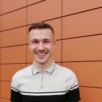 Absolute Quality success for graduate trainee consultant Ryan