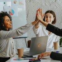 Wellbeing at work matters