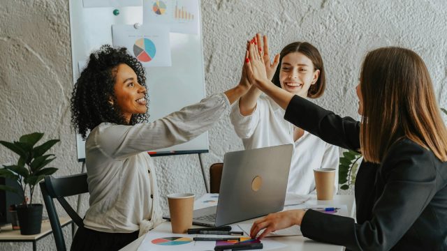 Wellbeing at work matters